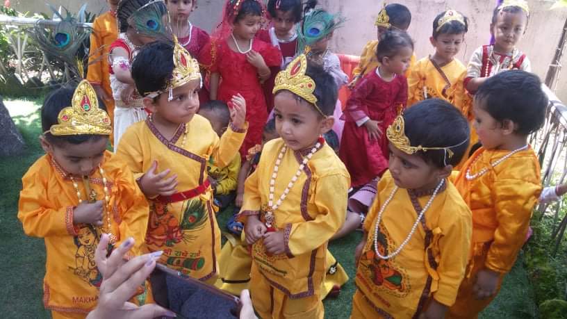 children activity