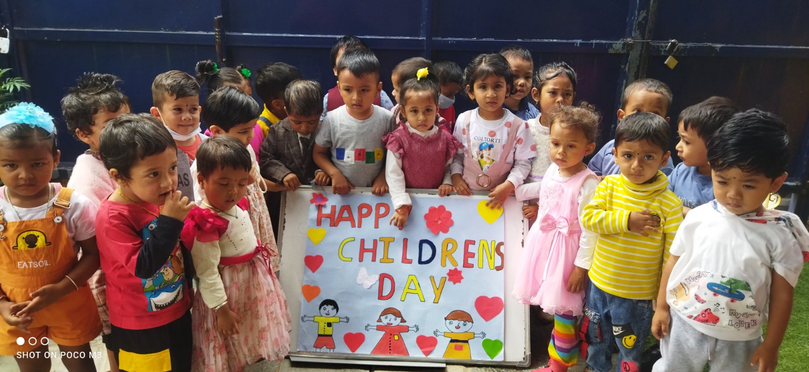 children activity